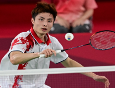 2023年日本羽毛球大师赛：国羽主力强势回归，激烈角逐引发期待